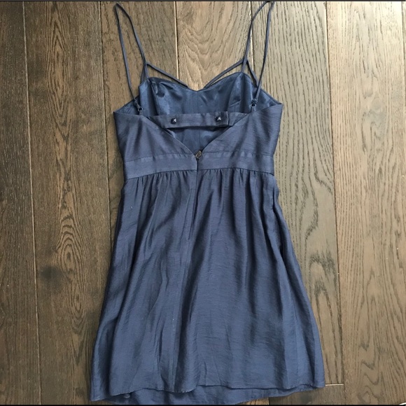 NWOT BCBGeneration dress - Picture 3 of 5